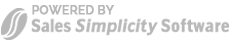 Powered by Sales Simplicity Software